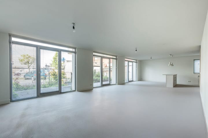 Foto 2 van Parklaan 13