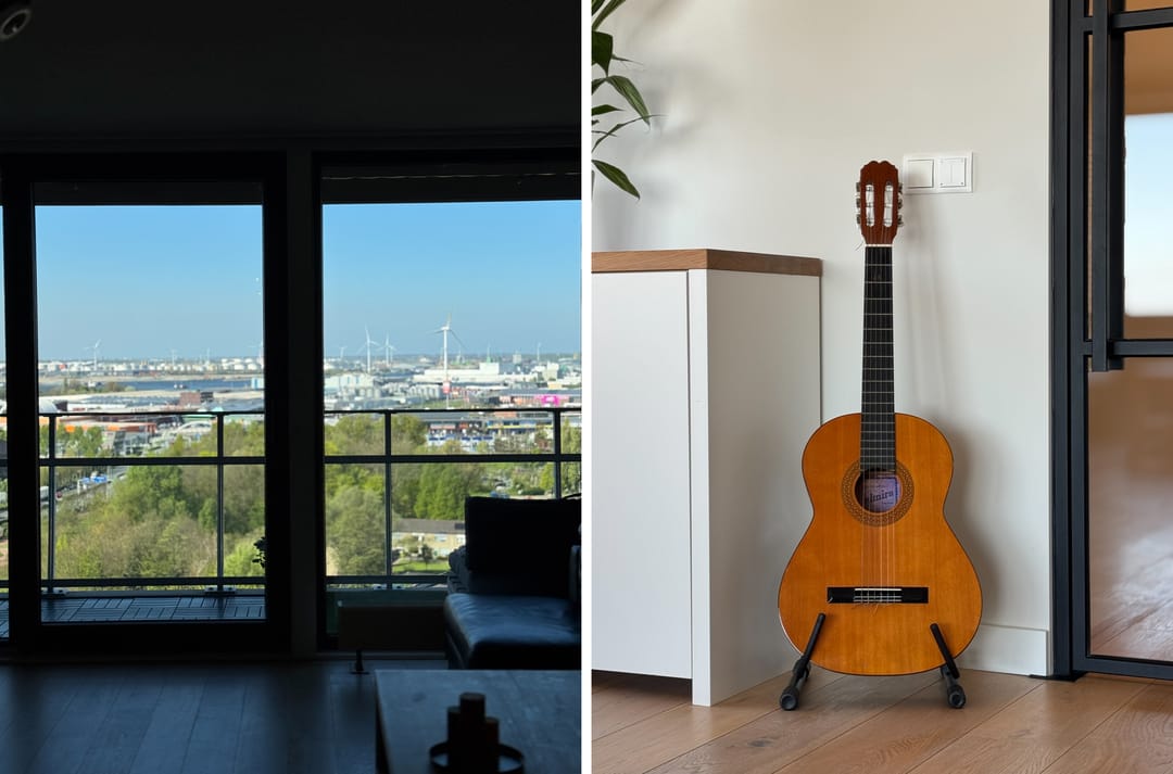 Foto 23 van Conradwerf 211