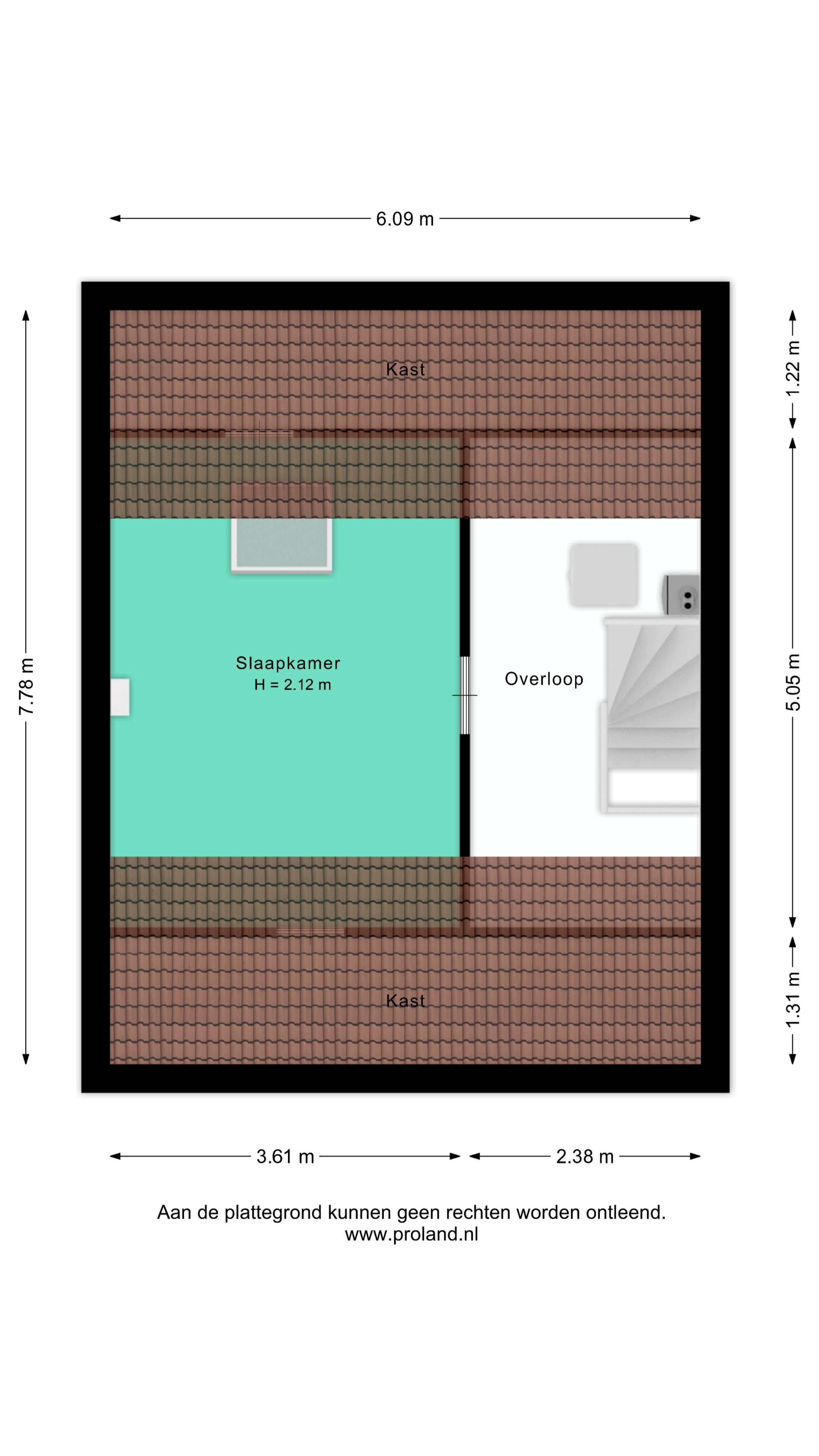 Photo 33 of Colijnstraat 3