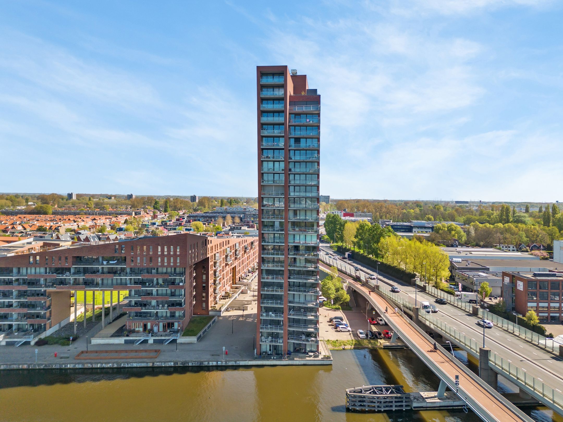 Foto 39 van Conradwerf 211