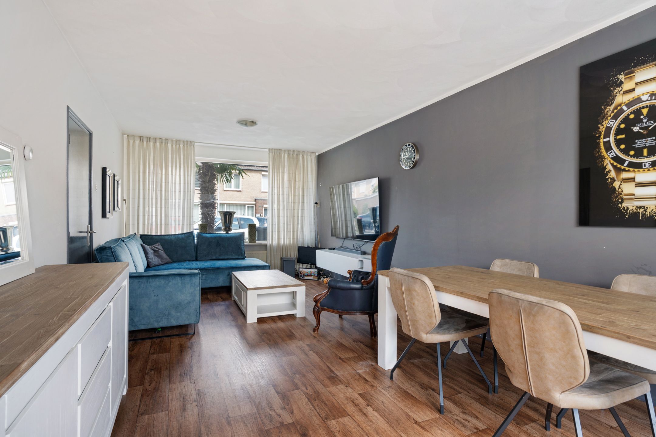 Photo 6 of Colijnstraat 3