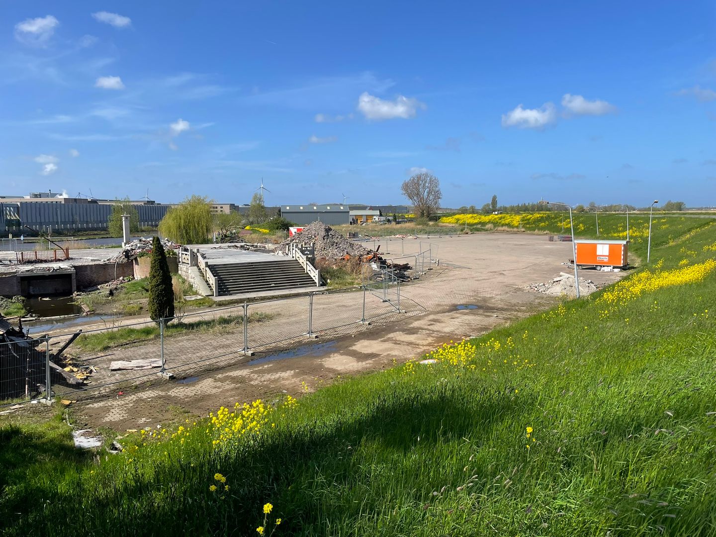 Bekijk foto 4 van Overtoom