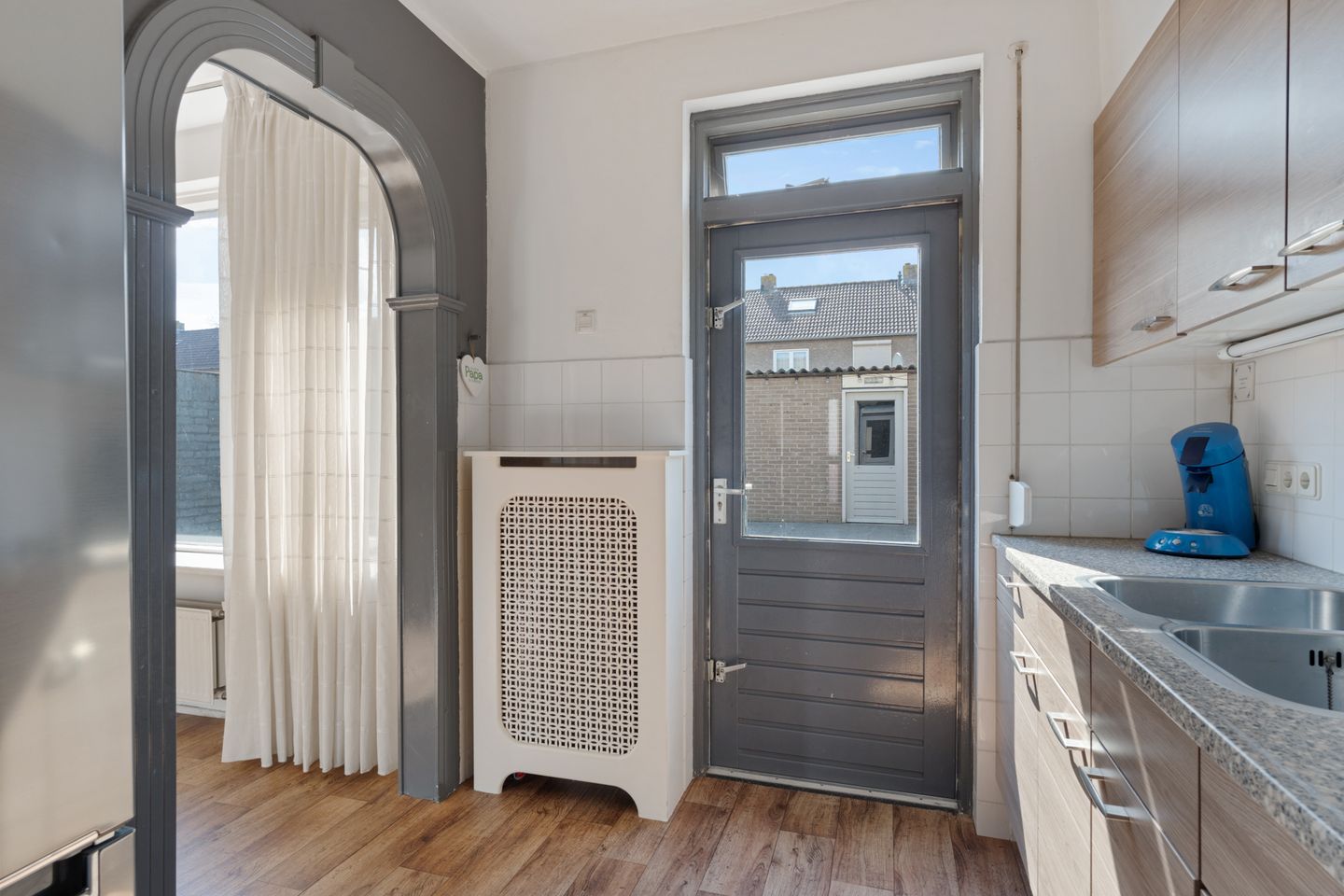 Photo 10 of Colijnstraat 3