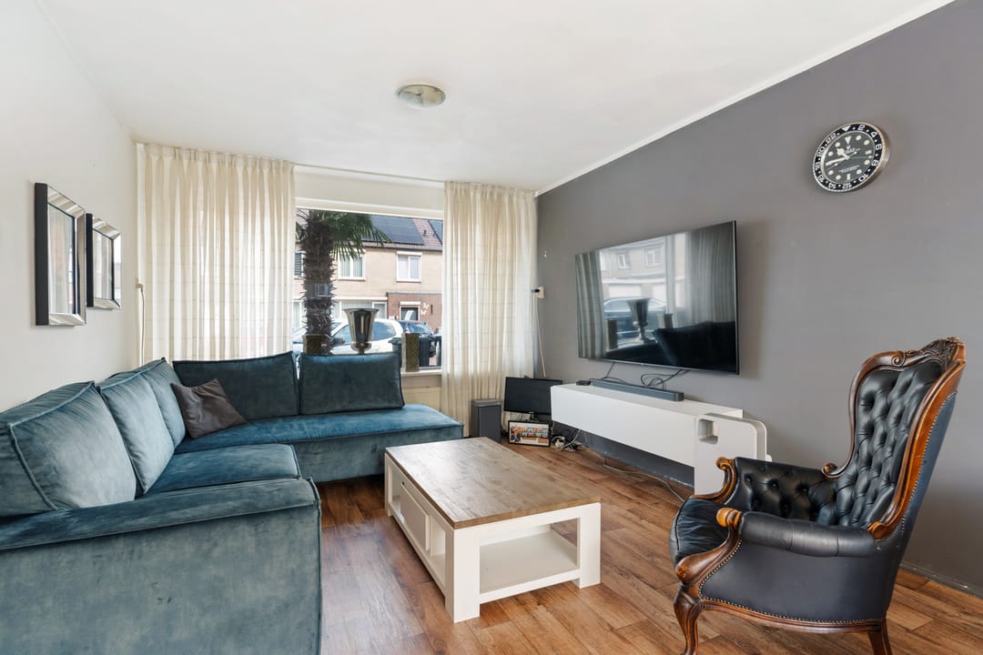 Photo 2 of Colijnstraat 3