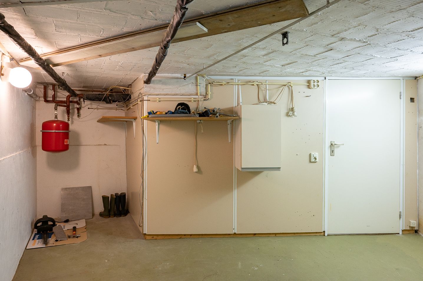 Well-maintained detached house with garage and basement in Vorden — 44