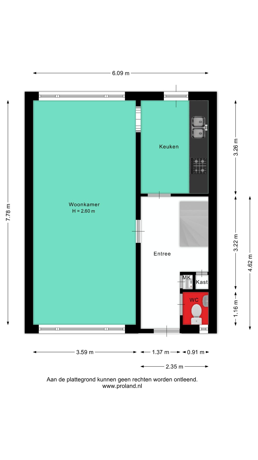 Photo 31 of Colijnstraat 3