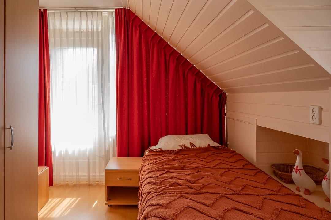 Well-maintained detached house with garage and basement in Vorden — 32