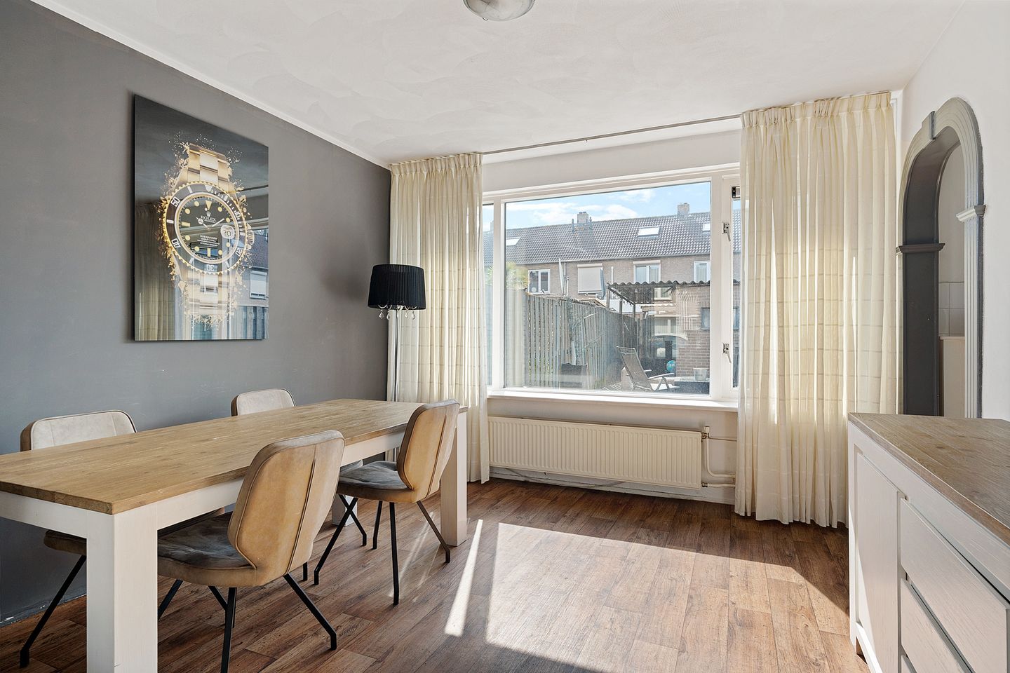 Photo 5 of Colijnstraat 3