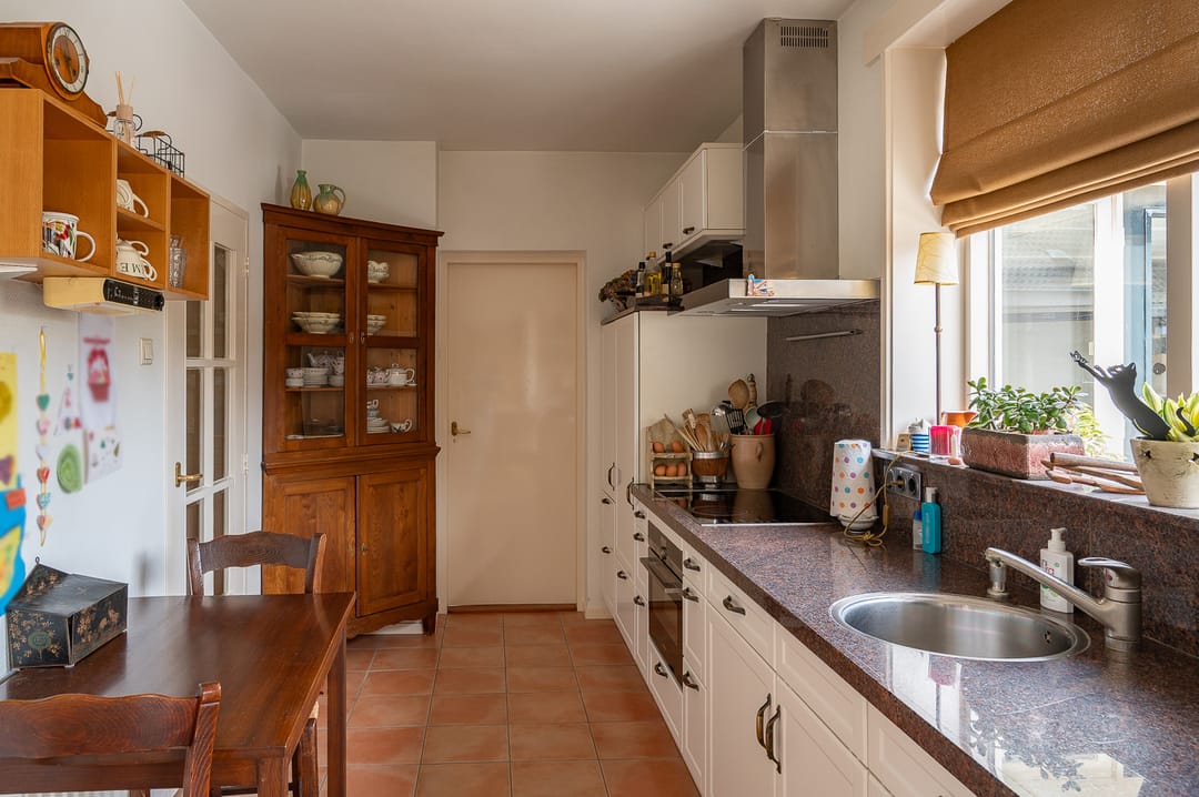 Well-maintained detached house with garage and basement in Vorden — 23