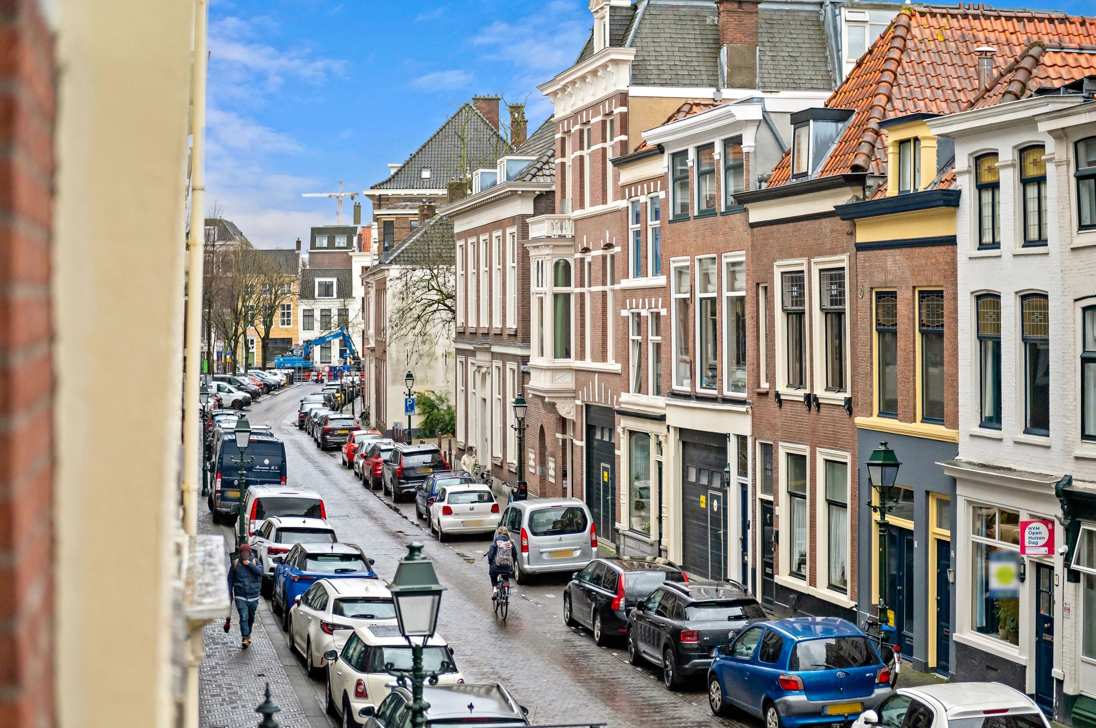 Photo 18 of Assendelftstraat 12-B