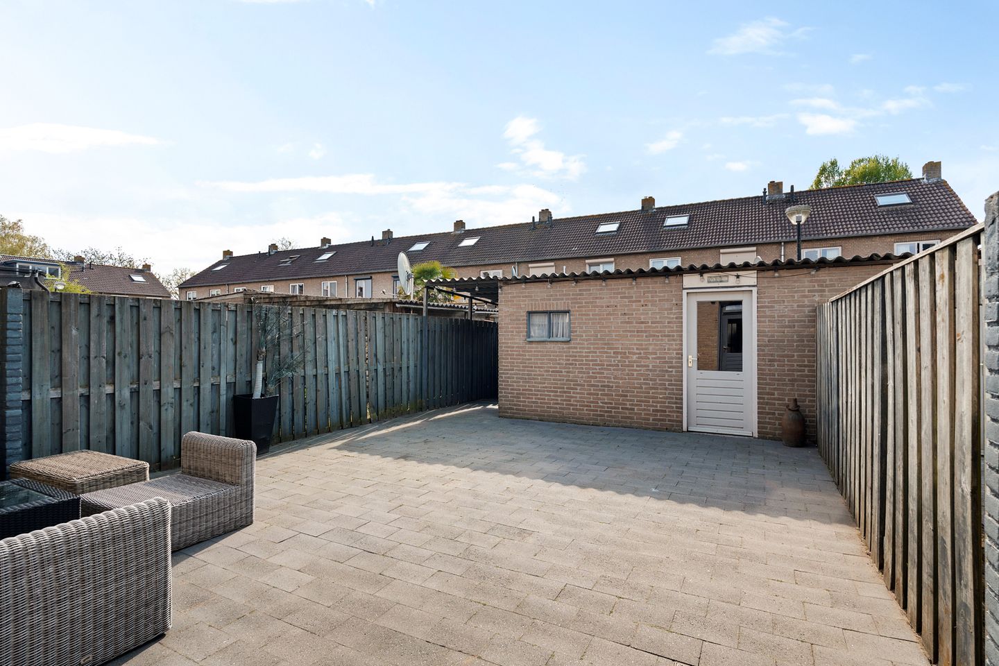 Photo 25 of Colijnstraat 3