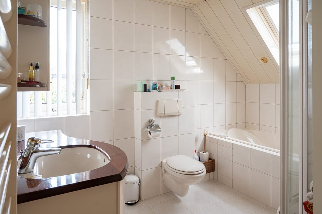 Well-maintained detached house with garage and basement in Vorden — 28