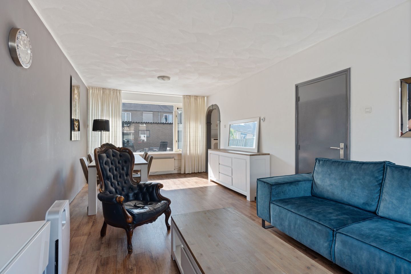 Photo 4 of Colijnstraat 3