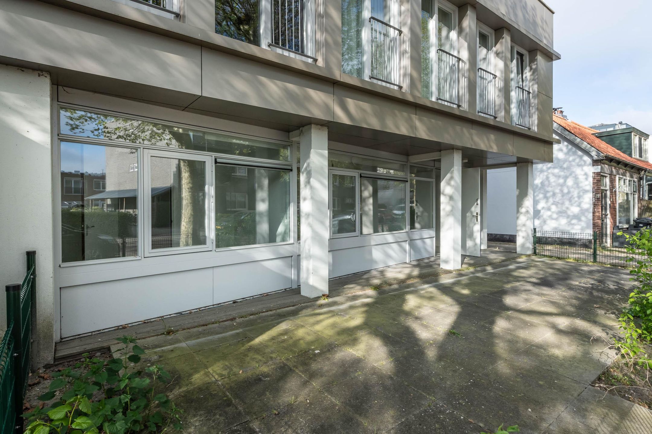 Parklaan 13 Hoofddorp