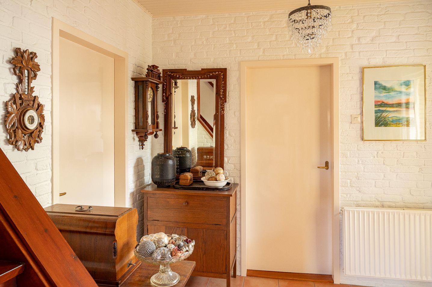 Well-maintained detached house with garage and basement in Vorden — 12