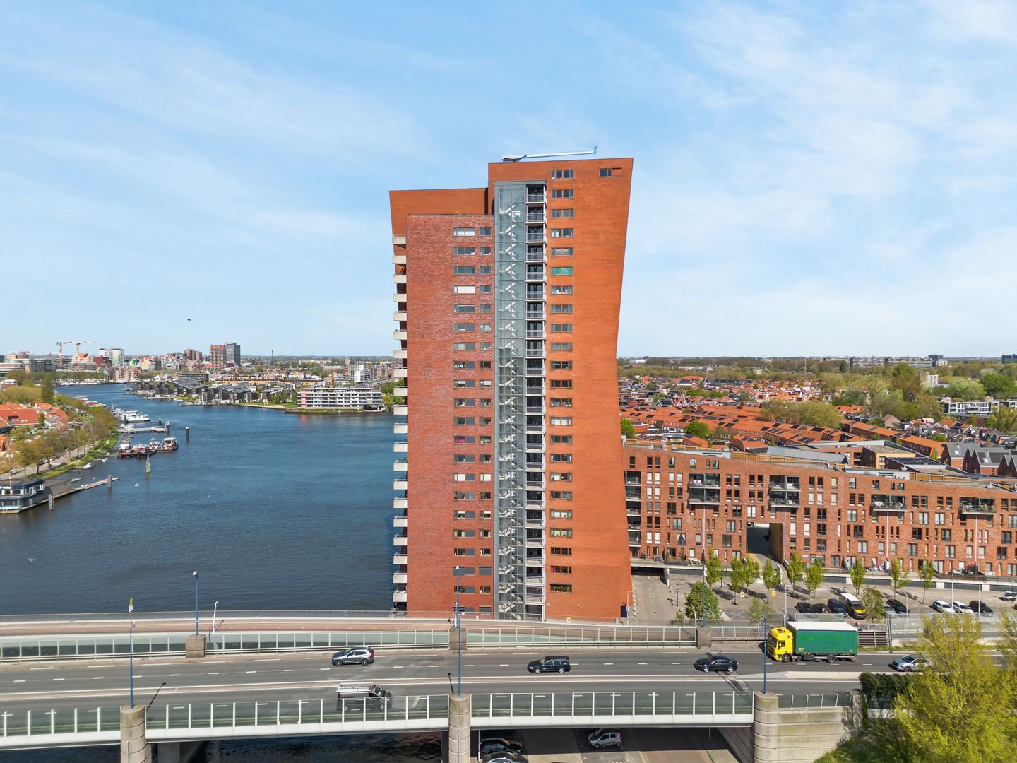 Foto 34 van Conradwerf 211