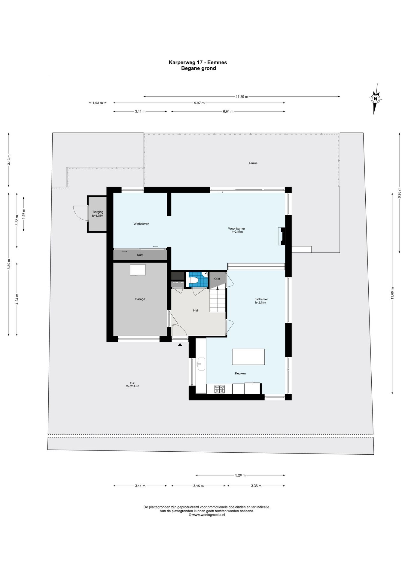 Photo 45 of Karperweg 17