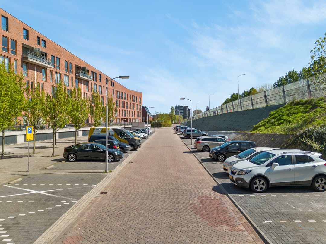 Foto 37 van Conradwerf 211