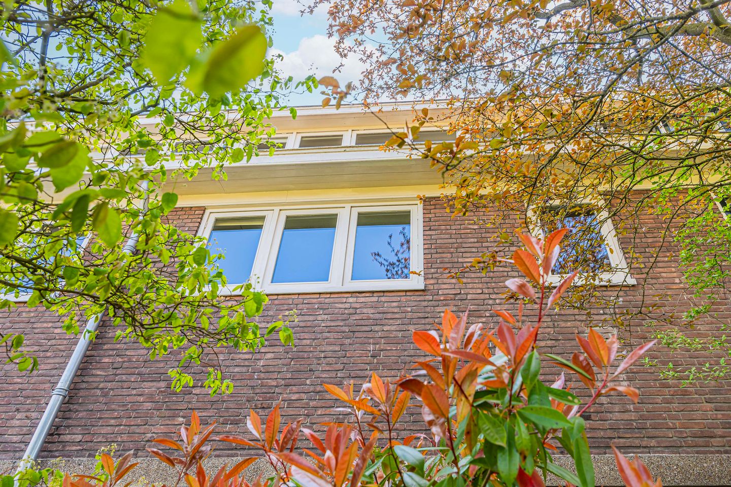 Foto 5 van van der Capellenlaan 38