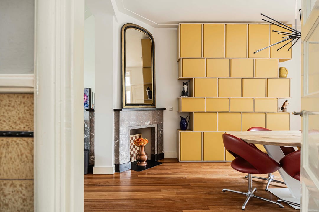 Foto 8 van van der Capellenlaan 38