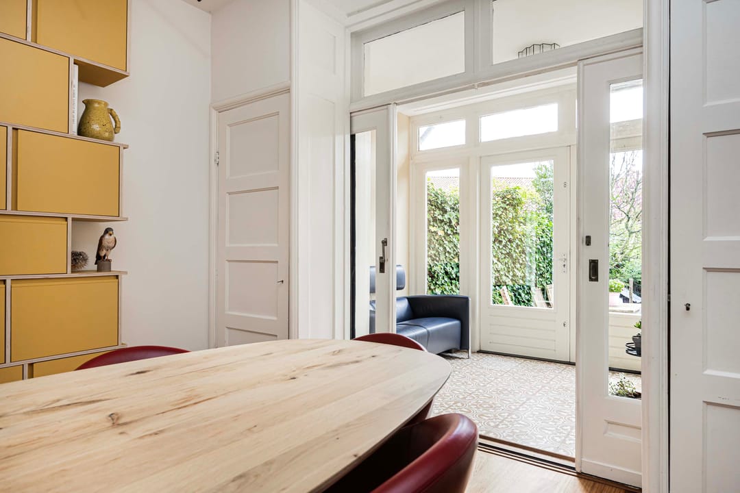 Foto 13 van van der Capellenlaan 38