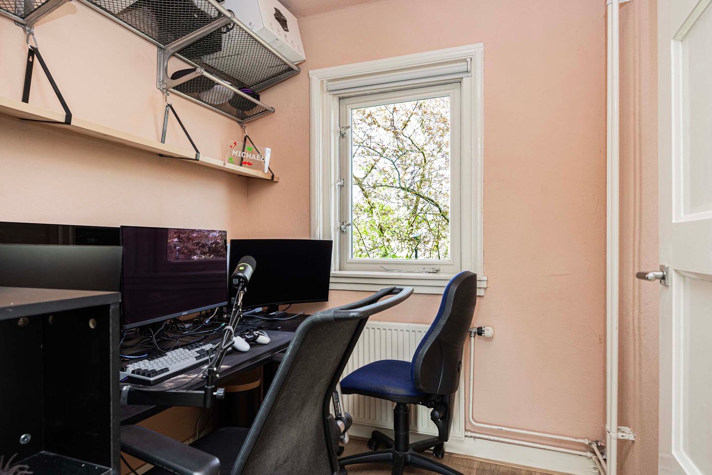 Foto 20 van van der Capellenlaan 38