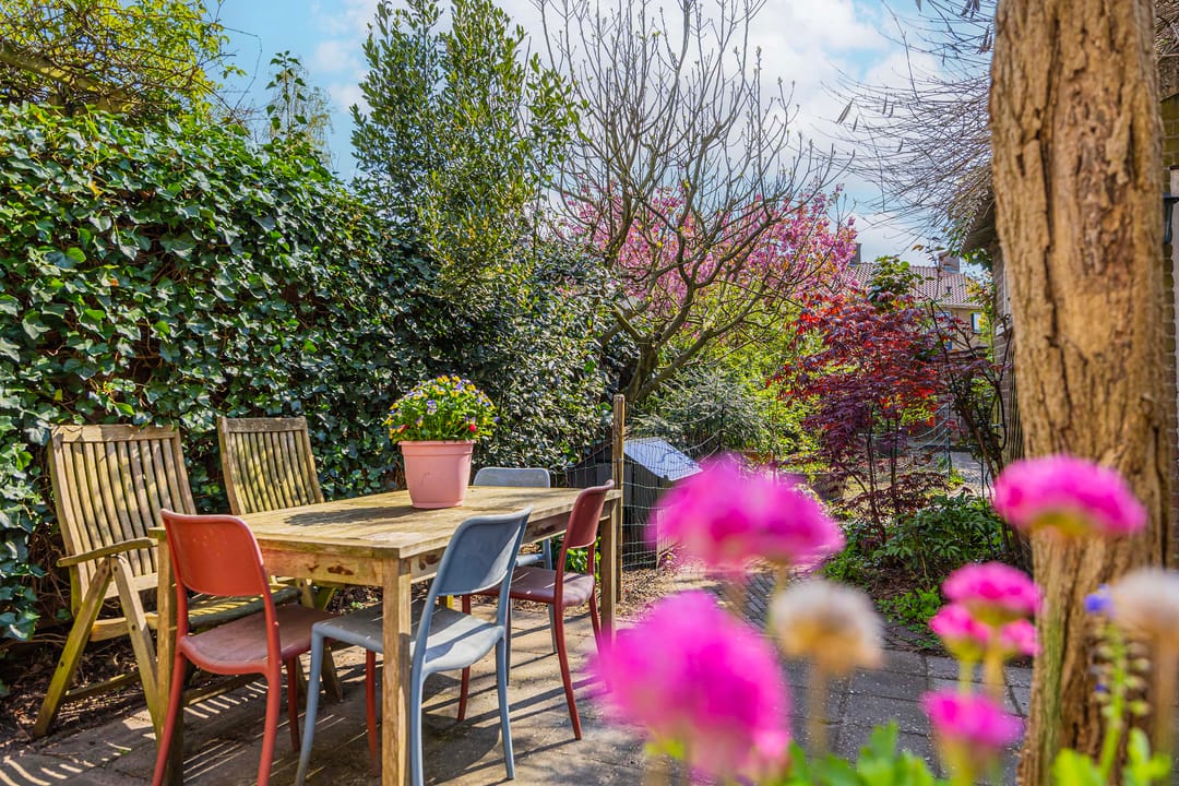 Foto 28 van van der Capellenlaan 38