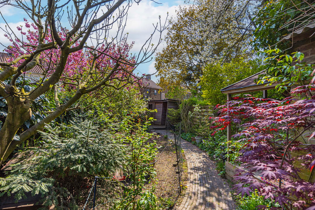 Foto 31 van van der Capellenlaan 38