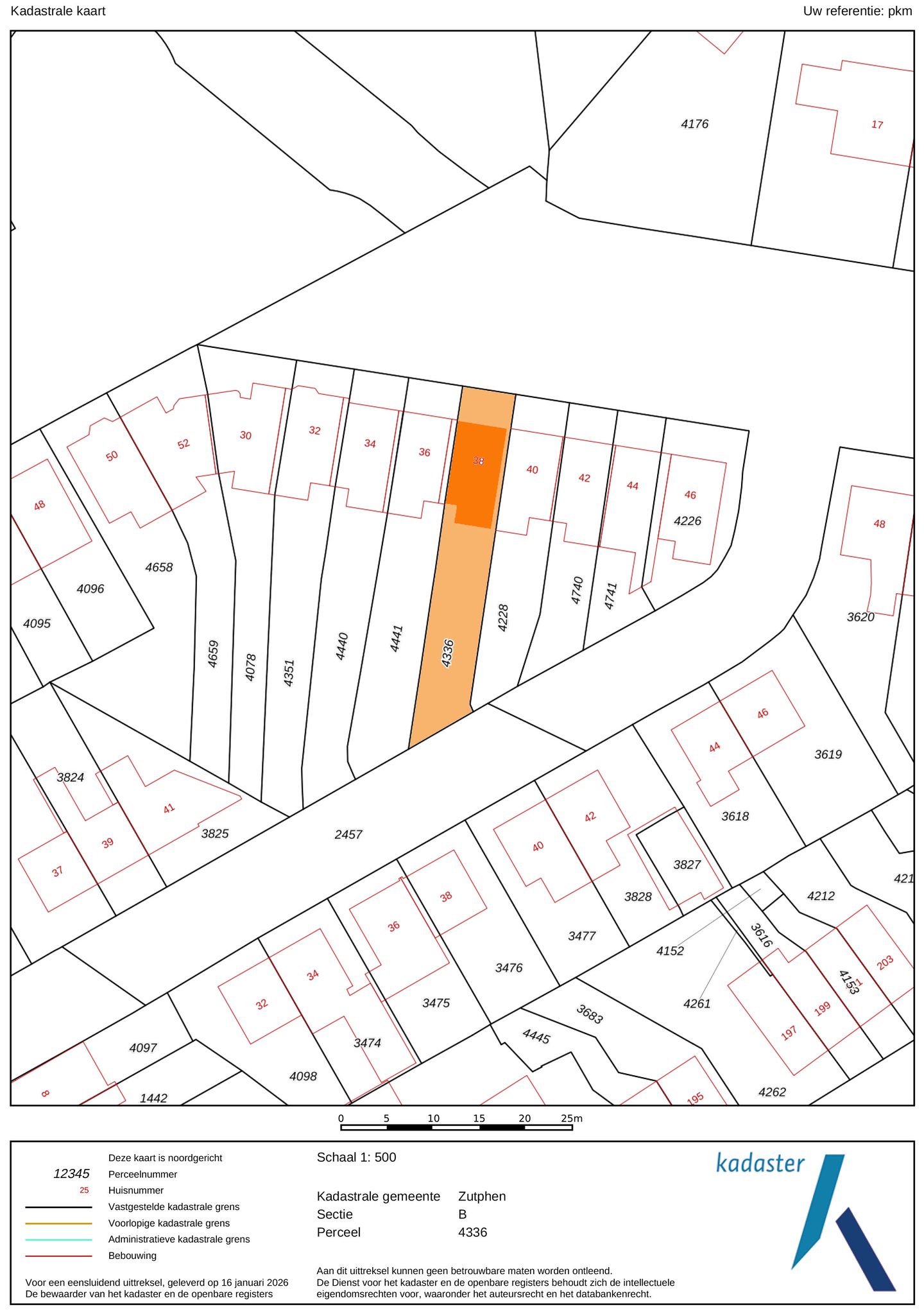 Foto 40 van van der Capellenlaan 38