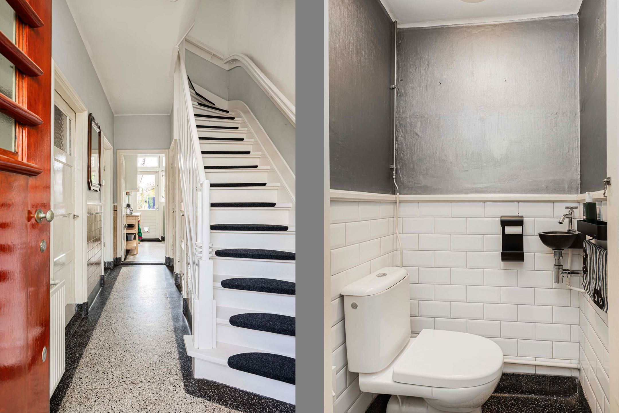 Foto 6 van van der Capellenlaan 38