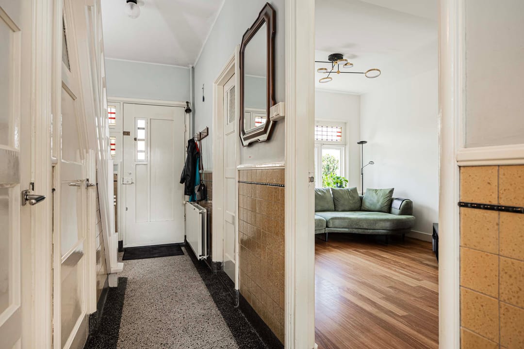 Foto 7 van van der Capellenlaan 38