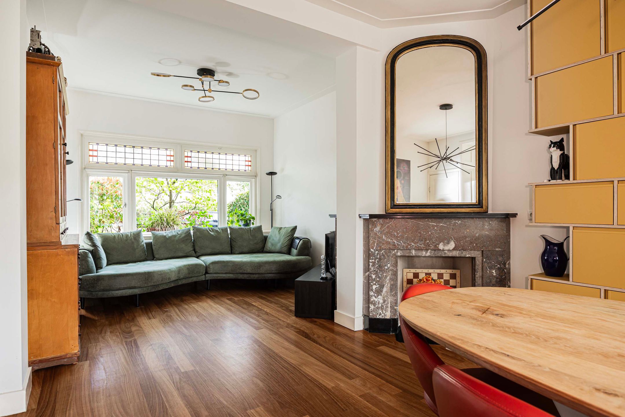 Foto 9 van van der Capellenlaan 38