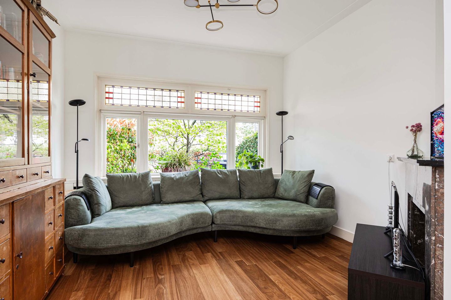 Foto 10 van van der Capellenlaan 38