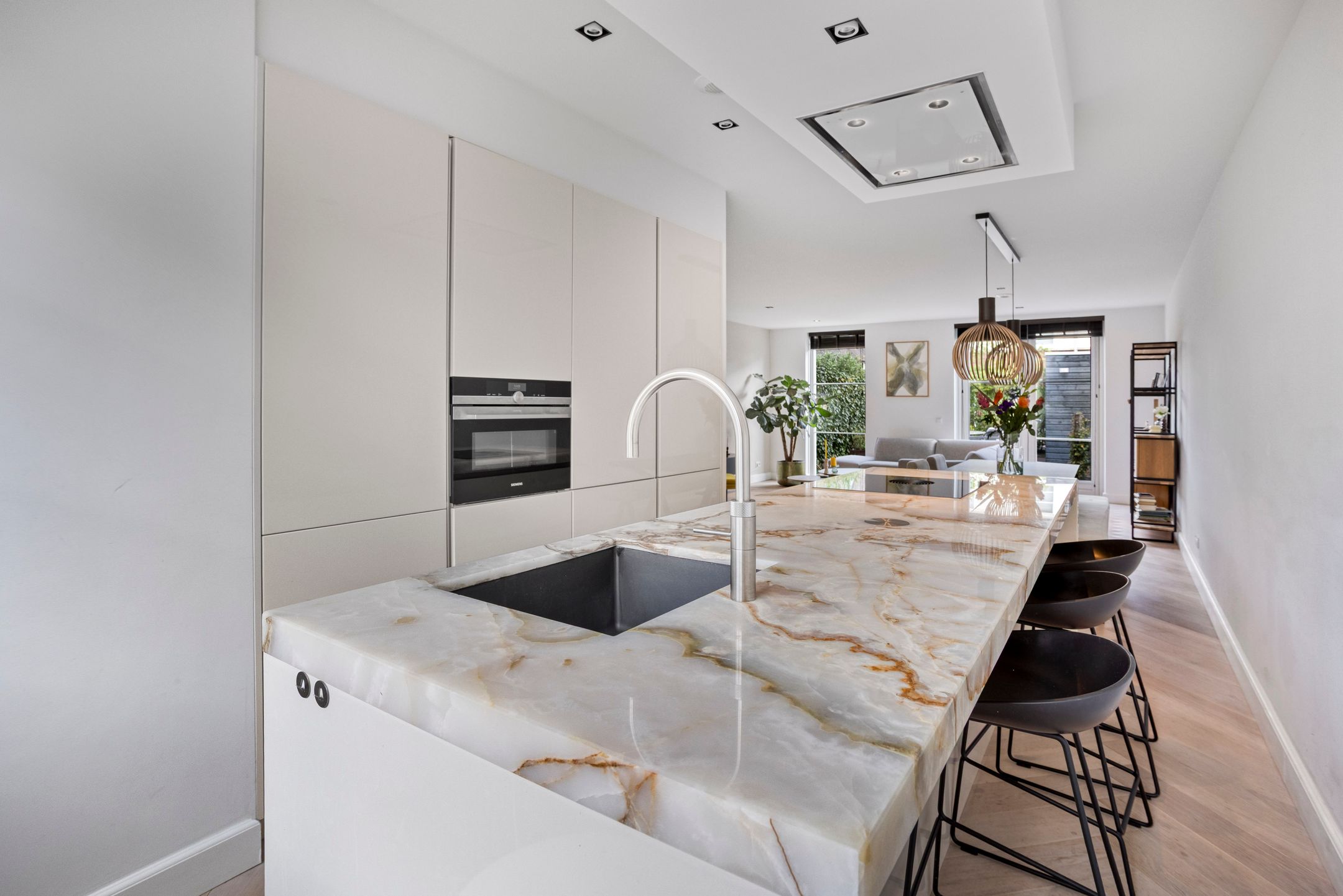 Foto 3 van Adama van Scheltemalaan 3