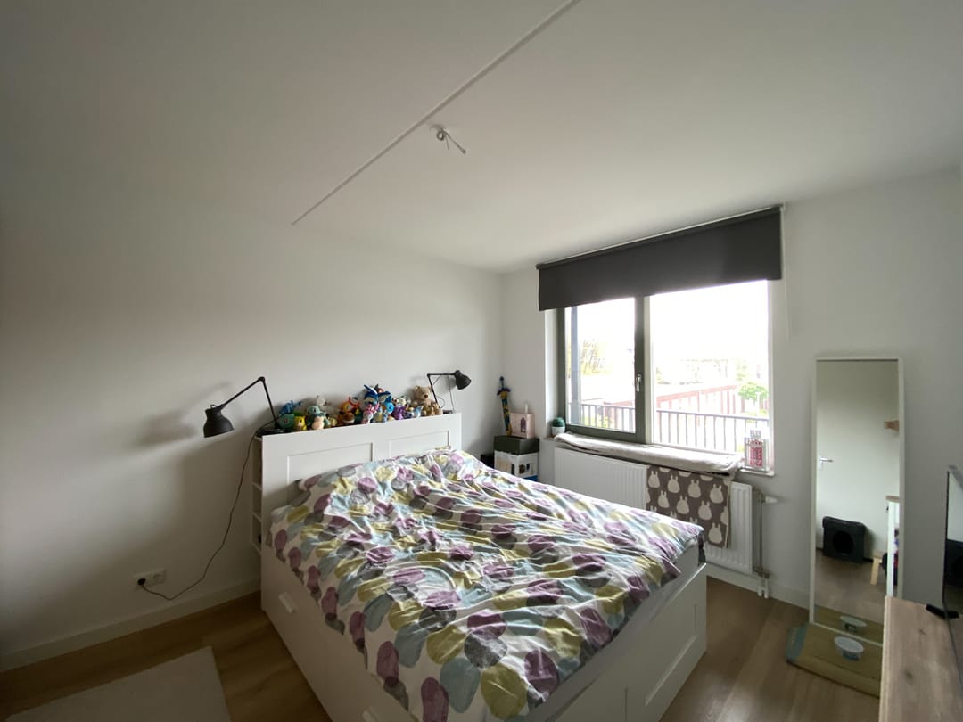 Foto 7 van Nieuwendijk 23-D