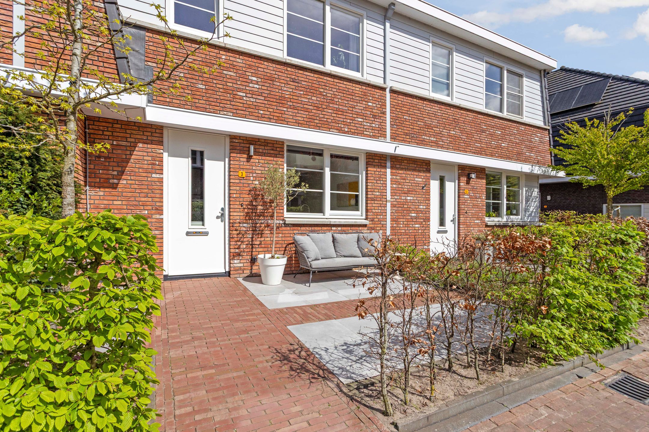 Foto 6 van Adama van Scheltemalaan 3