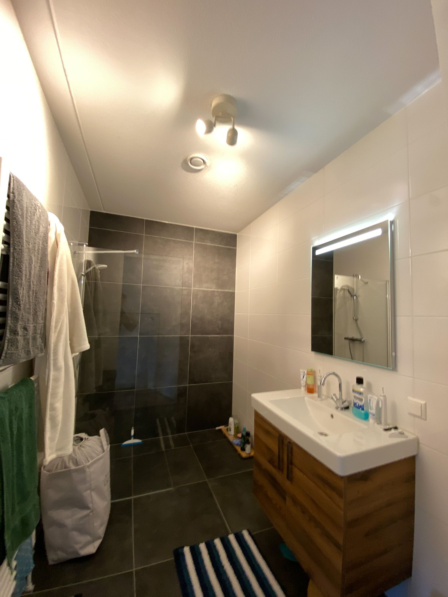 Foto 9 van Nieuwendijk 23-D