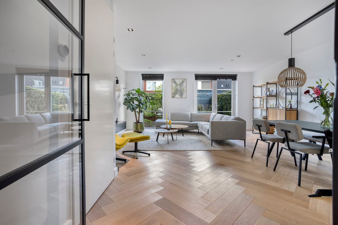 Foto 8 van Adama van Scheltemalaan 3