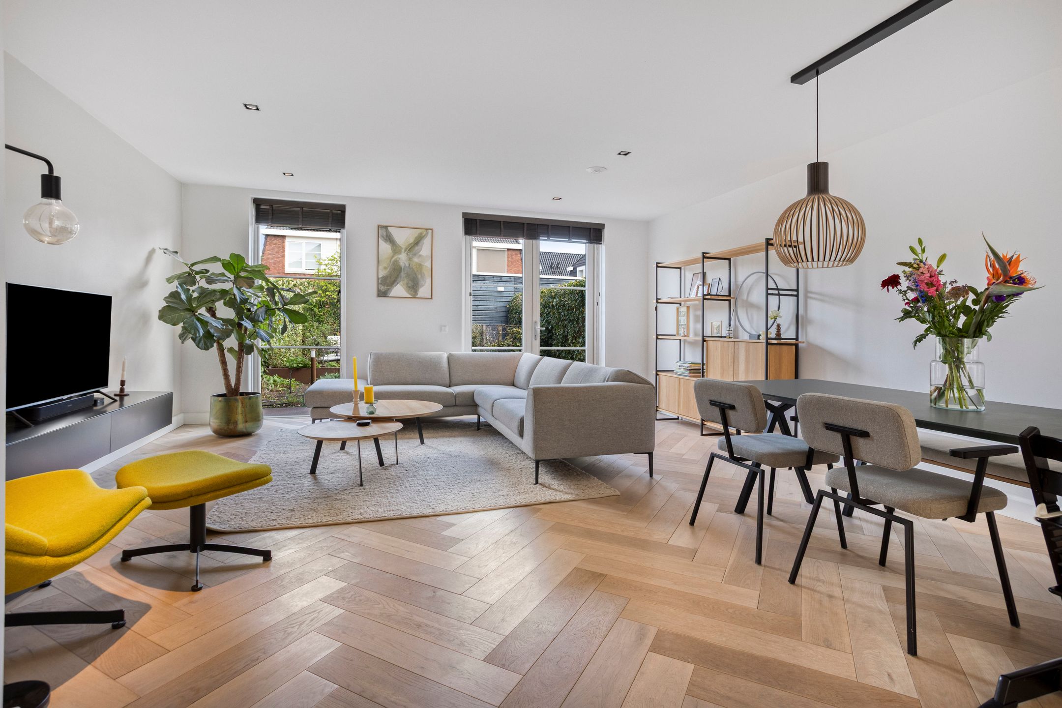 Foto 9 van Adama van Scheltemalaan 3