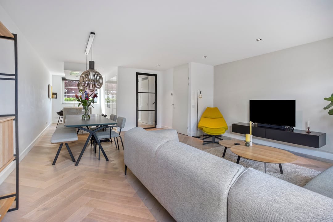 Foto 11 van Adama van Scheltemalaan 3