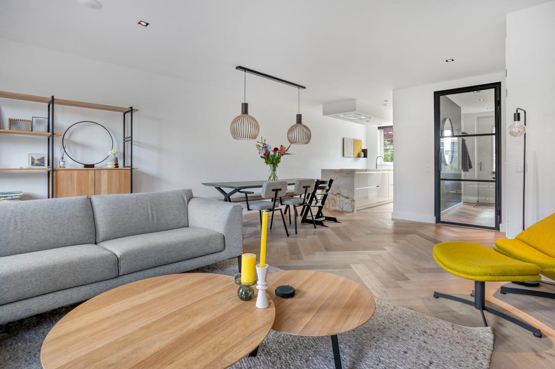 Foto 13 van Adama van Scheltemalaan 3