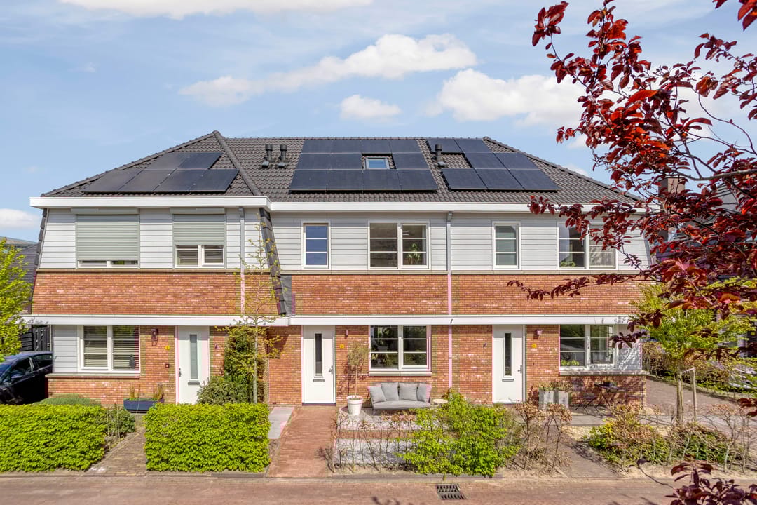 Foto 1 van Adama van Scheltemalaan 3