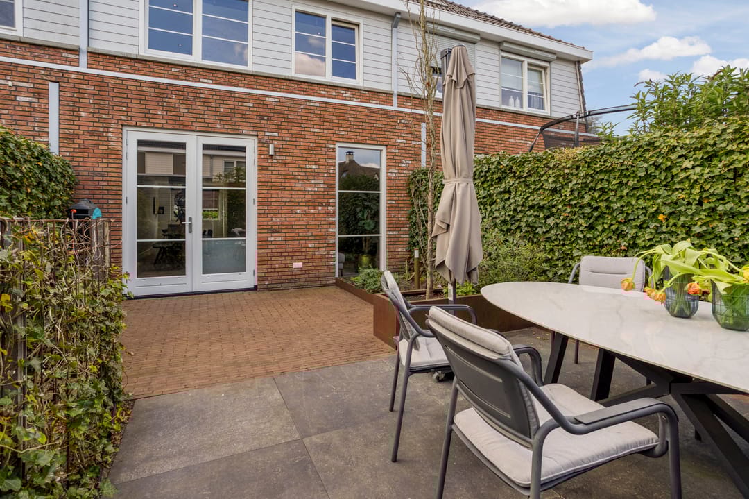 Foto 52 van Adama van Scheltemalaan 3