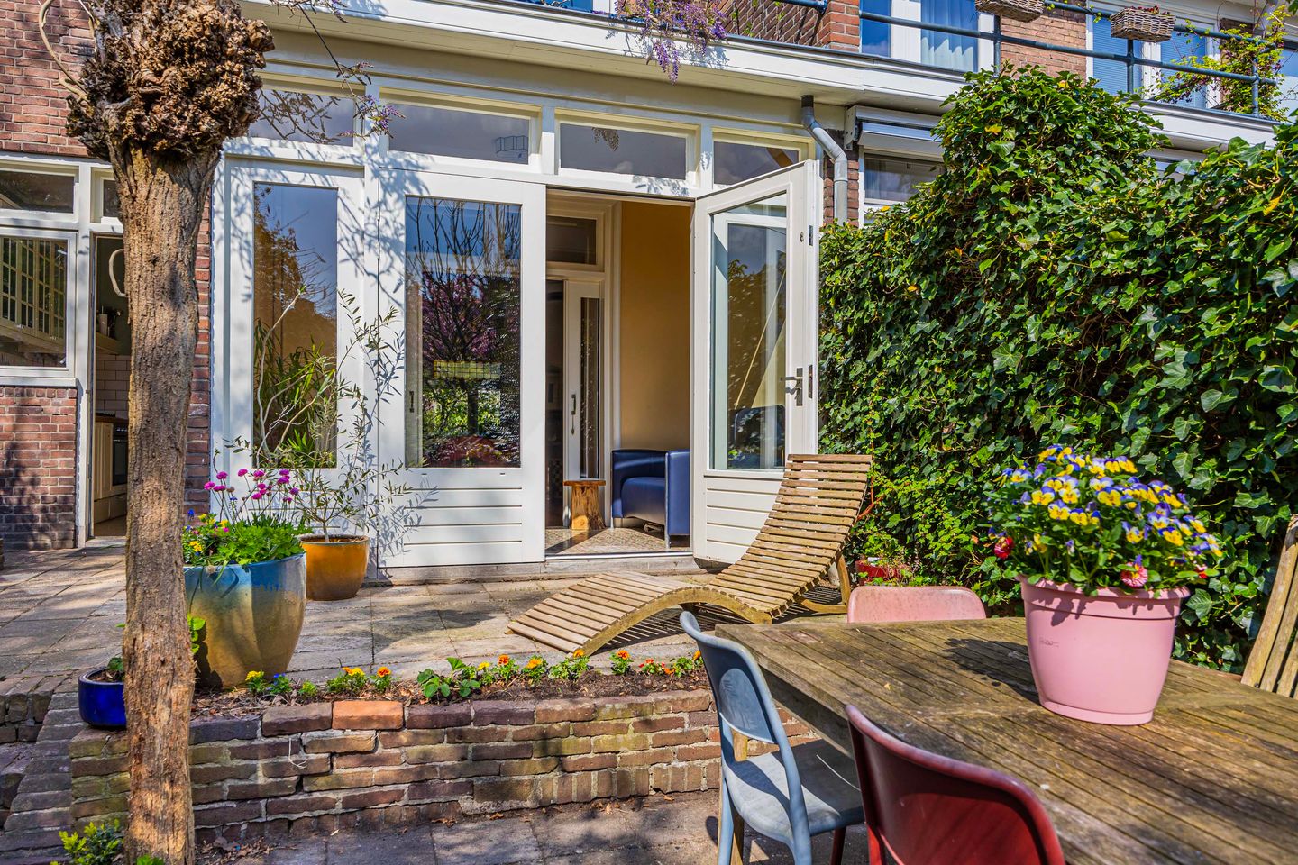 Foto 29 van van der Capellenlaan 38