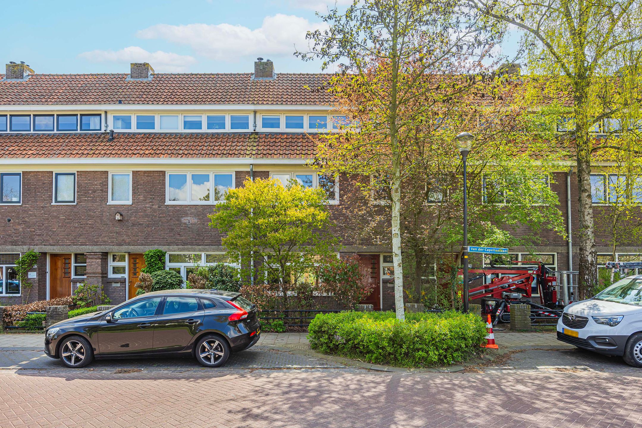 van der Capellenlaan 38 