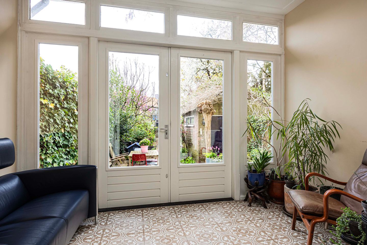 Foto 14 van van der Capellenlaan 38