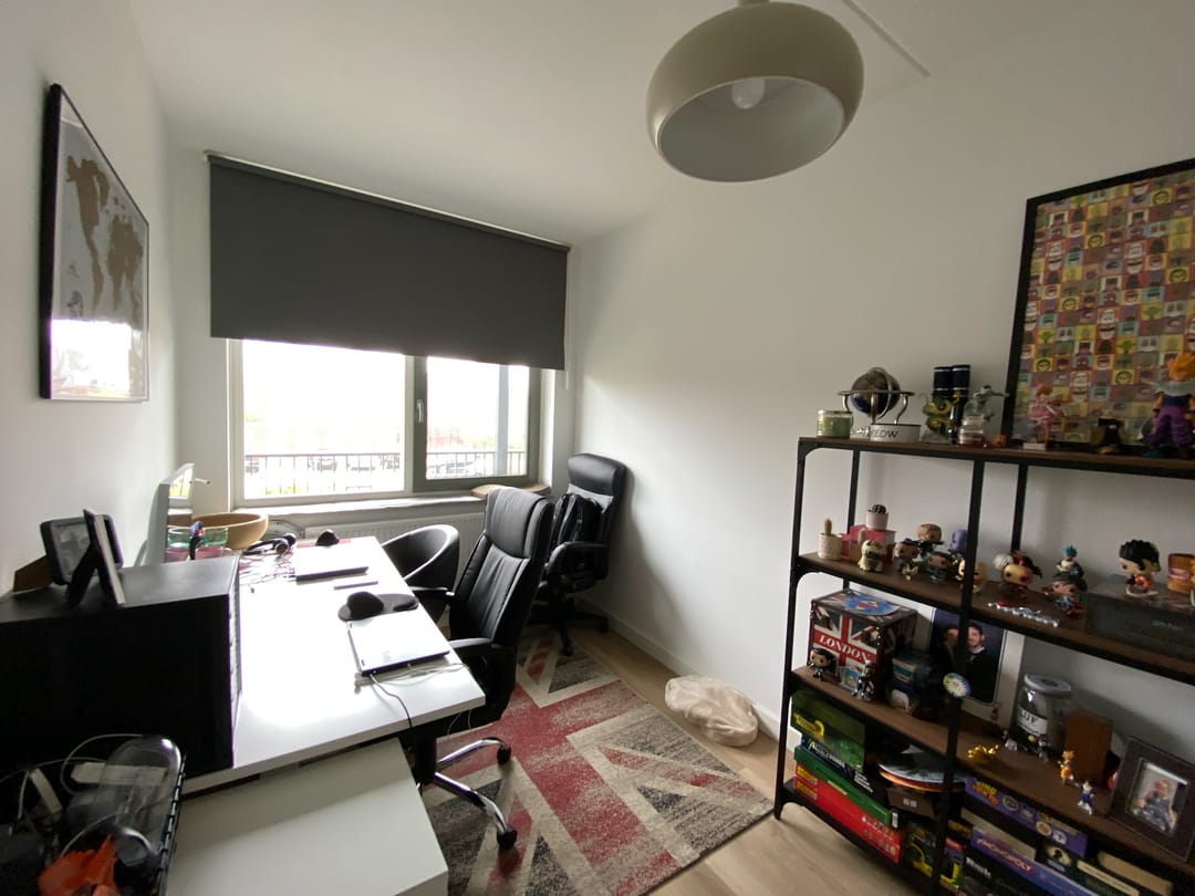 Foto 8 van Nieuwendijk 23-D