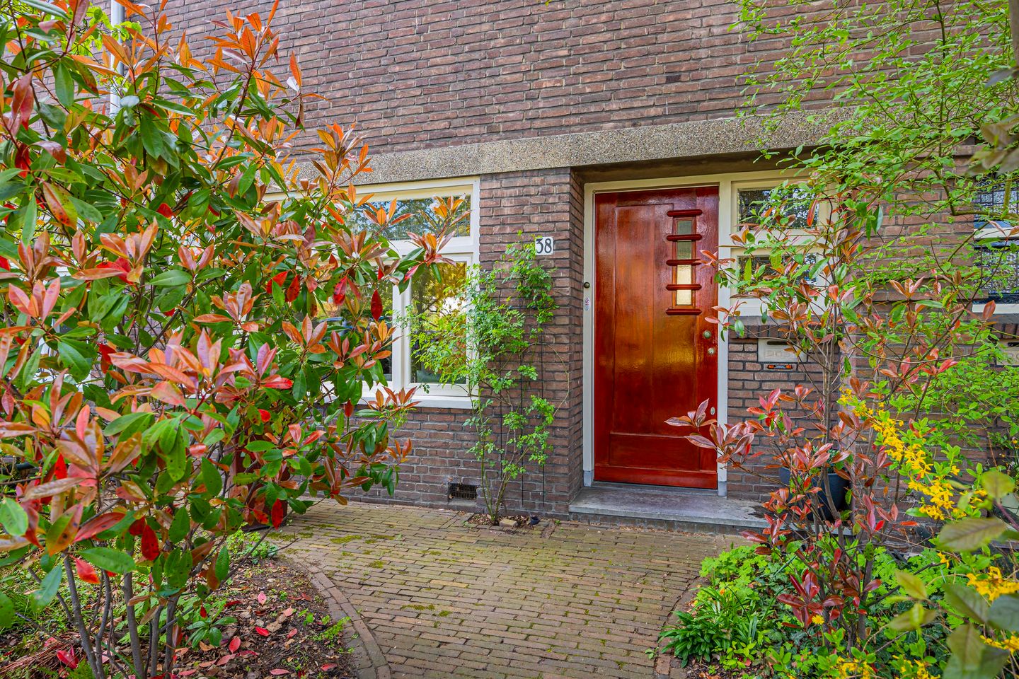 Foto 4 van van der Capellenlaan 38