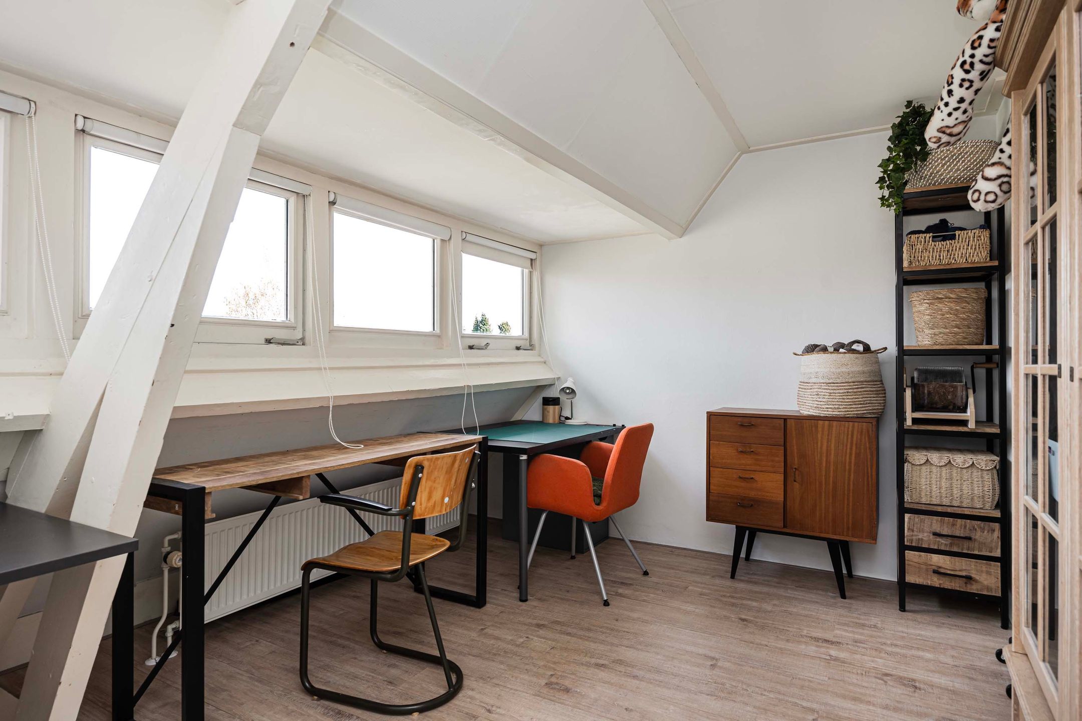 Foto 24 van van der Capellenlaan 38