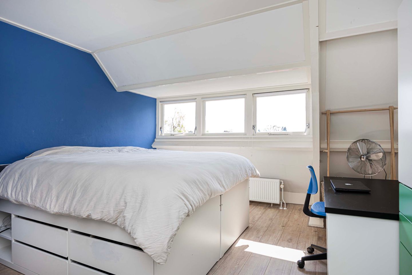 Foto 25 van van der Capellenlaan 38